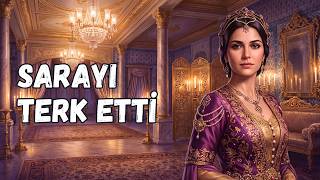 Raziye Sultan’ın Yürek Yakan Hikayesi | Sarayın Altın Kafesinde Bir Çiçek Gibi Soldu