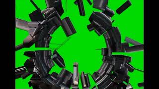 Green Screen Scope Effect Full Tutorial 200 Subscribe Pr