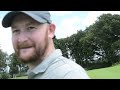 GOLF VLOG - PRO vs AMATEUR STROKEPLAY MATCH