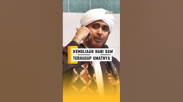 TAUSIYAH HABIB ALI ZAENAL ABIDIN AL-HAMID #yayasanaljenderami#maulidakbar#haulmasyaikh