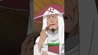 The Third Hokage Was Extremely Complicated