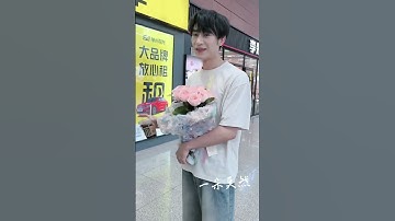 Thumbnail of loyal fans are waiting for their favorite's return🫶🏻 #shorts #chensi #dramachina #cdrama