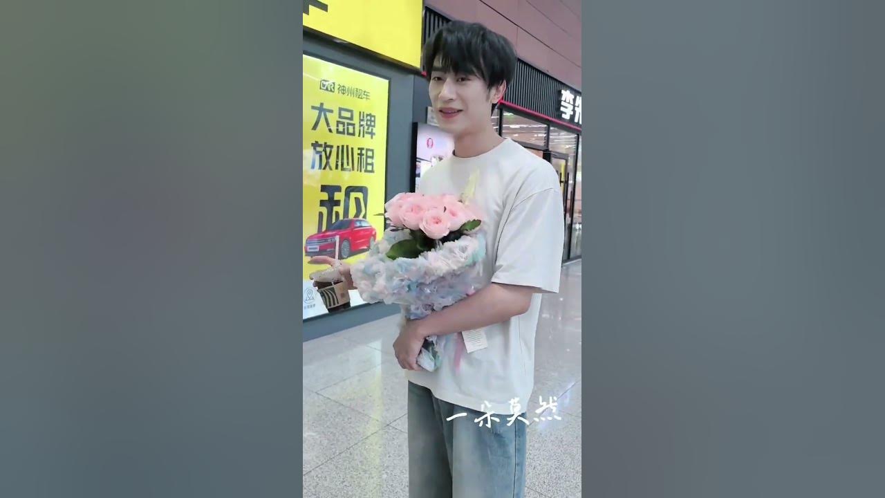 loyal fans are waiting for their favorite's return🫶🏻 #shorts #chensi #dramachina #cdrama