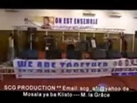 Fr. Moise Matuta - Concert Live Salon Venus