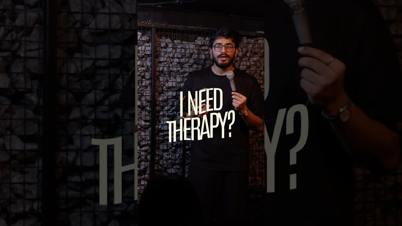 Am I Ganga? am I Nagavalli? Am I both?The first part of my standup special Filter Kaapi is out now.