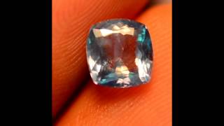 1 018 Carats Alexandrite 100% Natural Certified