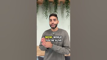 The Hook, Concept & Why It’s Powerful #EstatePlanning #abbasgulamhusein #tax #AGTaxTips