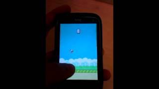 How to Deal with Flappy Bird. screenshot 5