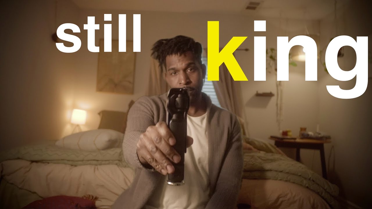 the DJI Osmo Pocket 3 is still king of content