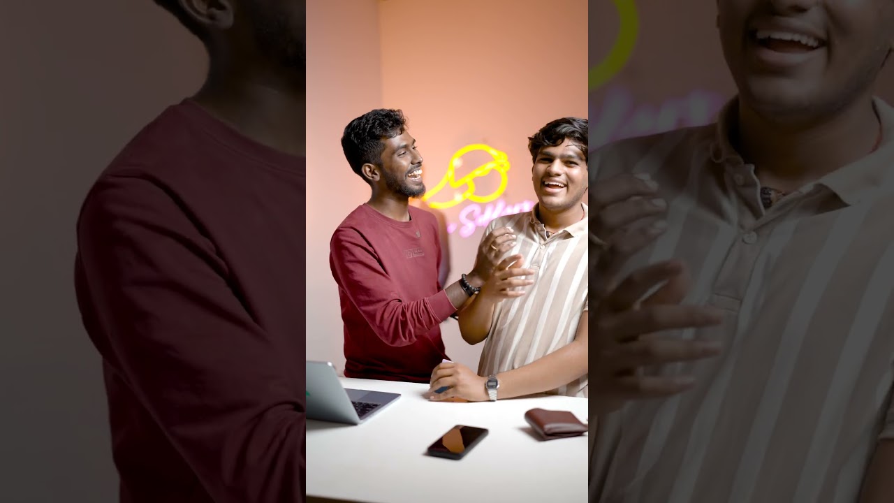 ⁣Venkat ku 1000 ரூபாய் அபராதம்😱 | Link your Aadhaar & Pan card