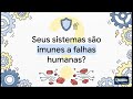 S101 E2 - SQL Prevenindo Desastres #dataassociation #dataprotection