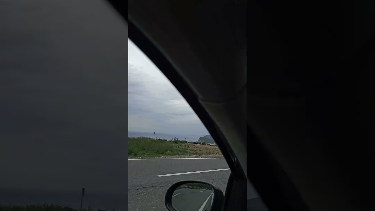 Montenegro Road Adventure: Ride with Me 