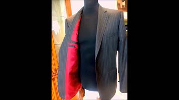 RICHMART Made-To-Measure 2015