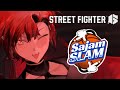 【SF6 SAJAM SLAM】Round Robin # 2 | CROUCHING MEDIUM PUNCH