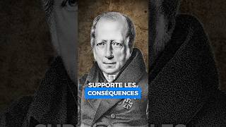 🚨 La liberté est une école de responsabilité 🤯 Wilhelm von Humboldt #Socialisme #Communisme