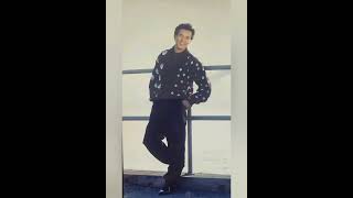 Richie Ricardogaun Putih Primadona