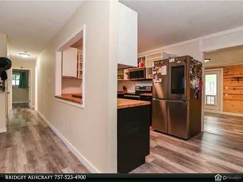 2813 Squire Court, Chesapeake, VA home video tour
