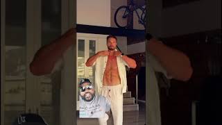 Marc Buckner as James Bond