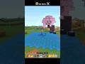 Minecraft No Way 🤯 #minecraft