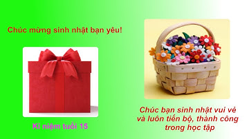 GHÉP ẢNH ĐỂ THIẾT KẾ THIỆP CHÚC MỪNG SINH NHẬT TRÊN GIMP