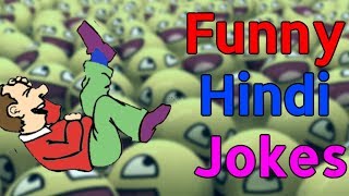 Funny Hindi Jokes | हिन्दी चुटकुले screenshot 2