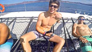 Semester at Sea 2015