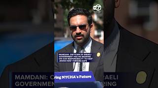 Mamdani unveils roadmap to combat antisemitism in New York City