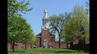 Commencement 2020