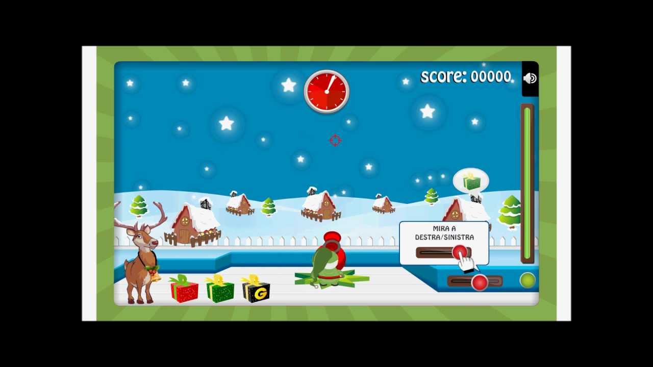 Gioco Di Natale Per Bambini. Trova Le Differenze Illustrazione
