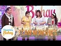 Perfume making with Team Momshies | Magandang Buhay