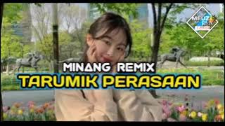 Download lagu 🌴LAGU JOGET MINANG TARUMIK PERASAAN REMIX TERBARU 2024 || MEUZ RMX