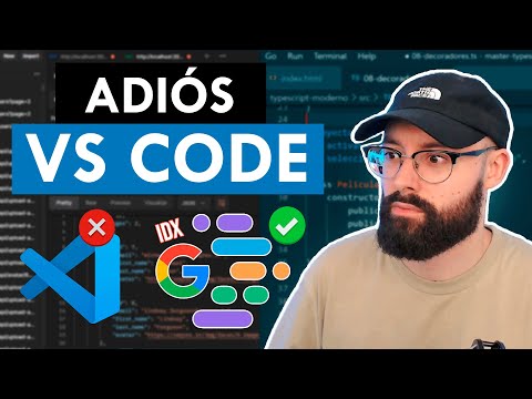 Vídeo: Google és un programari d'aplicació?