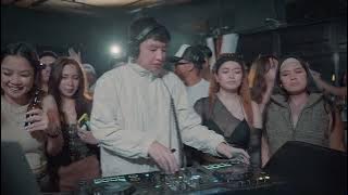 Siangyoo Hip-Hop, R&B, Edits 006 Live @What’s Up? Ilo-Ilo.