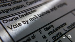 Just how rare is voter fraud in Florida We went searching to find out