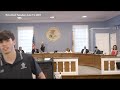 Tuesday june 13 2023 town of westfield council meeting