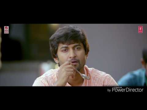 Mere Rashke Qamar Telugu 2017 Version Nani Hindi Song Song Arjit