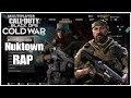 Call of Duty Black Ops Cold War - (NUKETOWN RAP)
