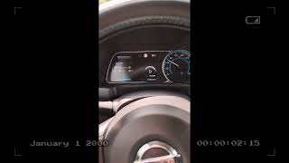 Nissan Leaf Ze1 62 Kwh 0-100 Kmh