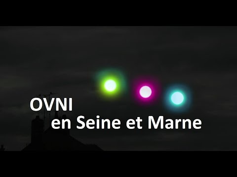 ovni 6 septembre 2016