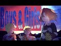 【MV】Boys &amp; Girls / あらき×un:c×めいちゃん