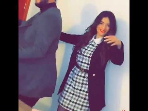 شاهد نوميديا لزول هولتها بال على أغنية الشاب فيصل صغير  