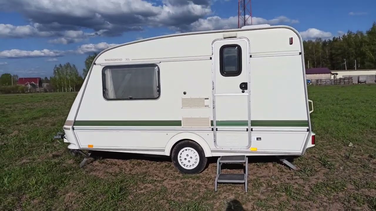 Elddis whirlwind xl