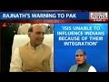 Proxy Will Work: Home Minister