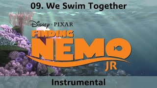 09  We Swim Together Instrumental