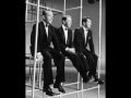 Frank Sinatra, Dean Martin &amp; Bing Crosby - The Oldest Established (Guys and Dolls)