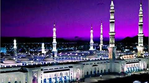 سورة الزمر كاملة بصوت الشيخ سعد الغامدي