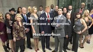Jesse James Gets Dirty With Midgets - Motivatorman.com