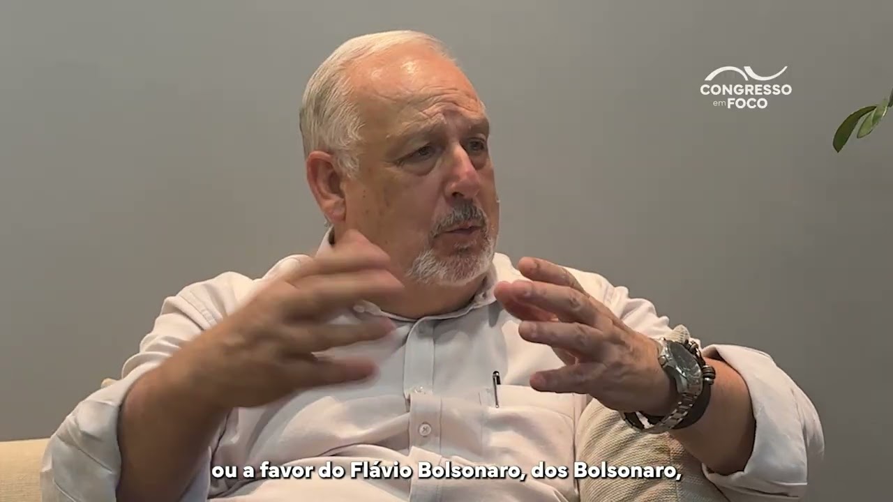 Berzoini: 5% ou 6% podem decidir eleição e governo comunica mal