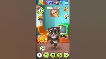 MY TOM #short #shots #comedyshorts