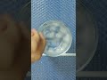 소맥잔 얼음물(soju with beer Glass Ice Water)
